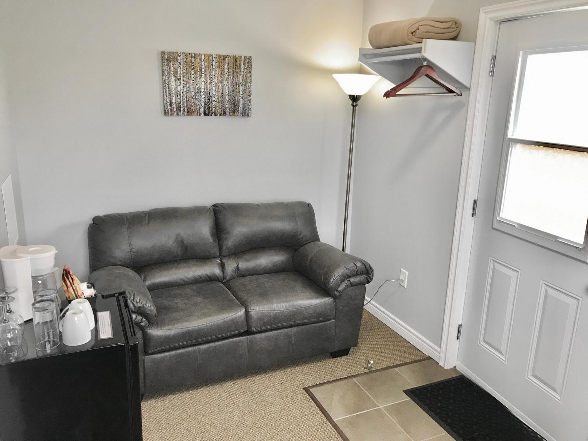 Stay In Gros Morne Rocky Harbour Exterior photo