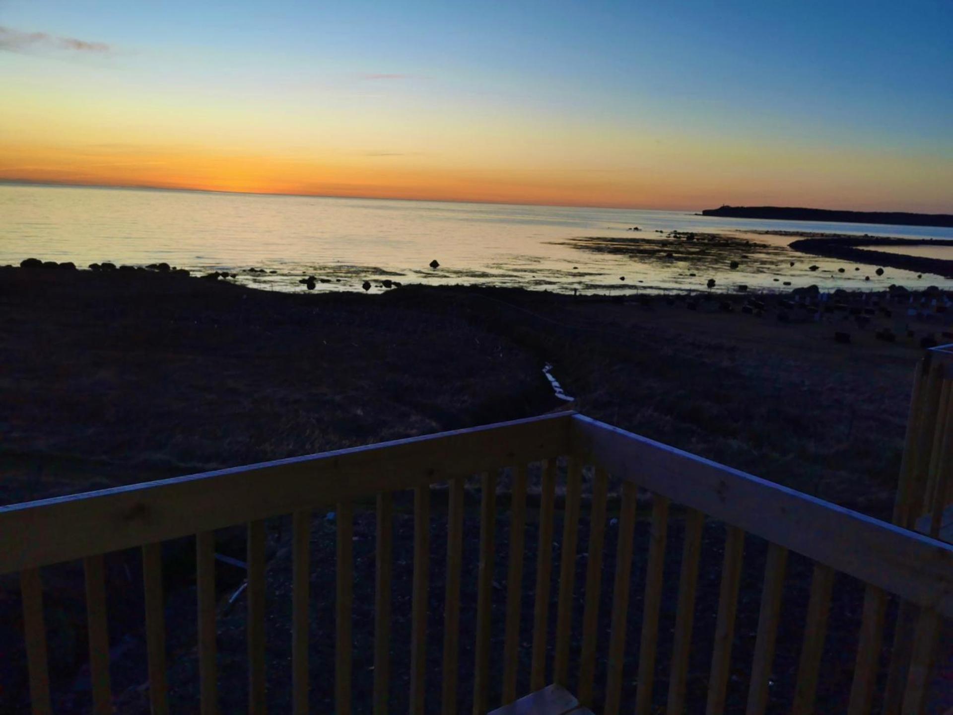 Stay In Gros Morne Rocky Harbour Room photo