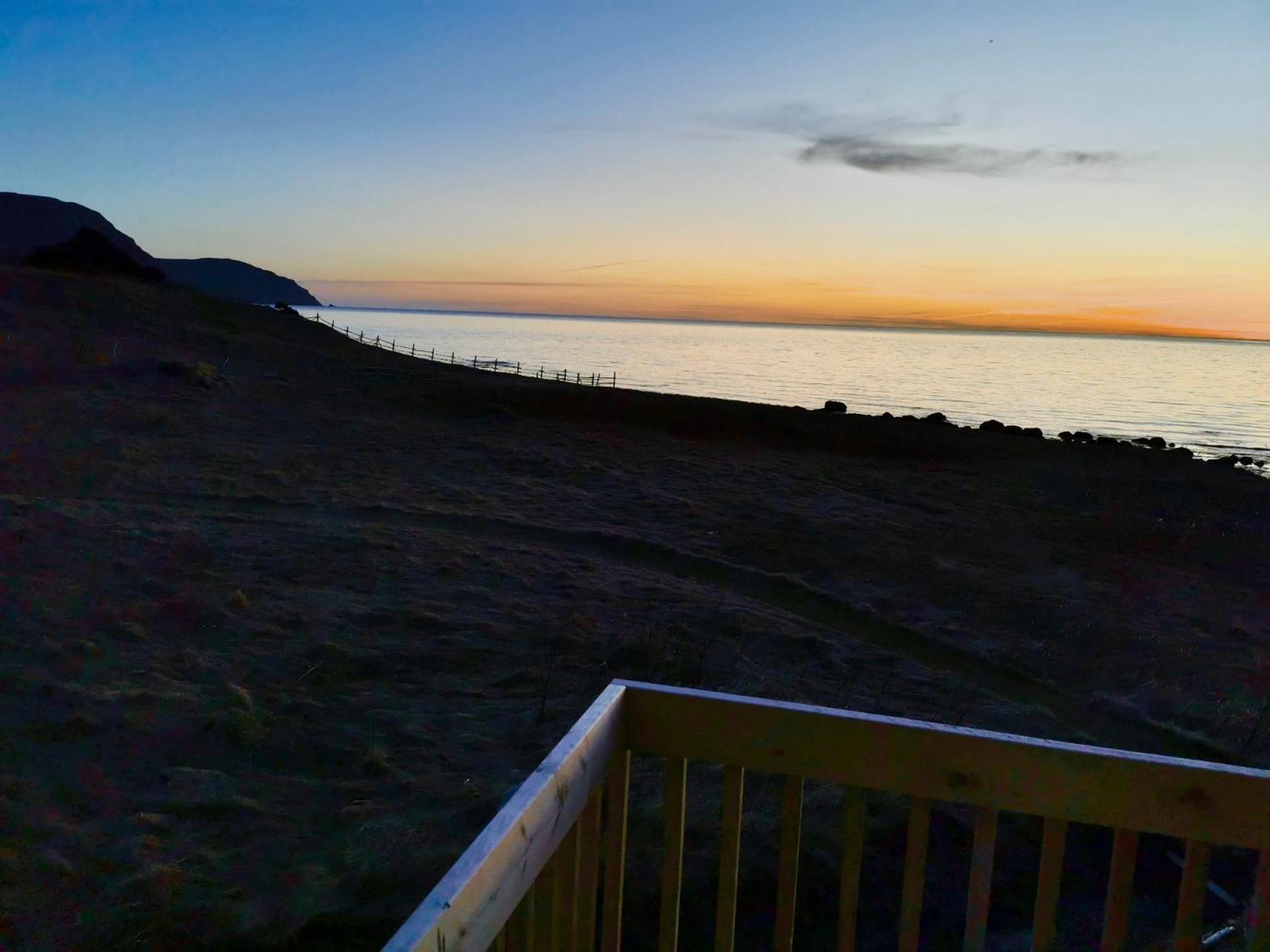 Stay In Gros Morne Rocky Harbour Room photo