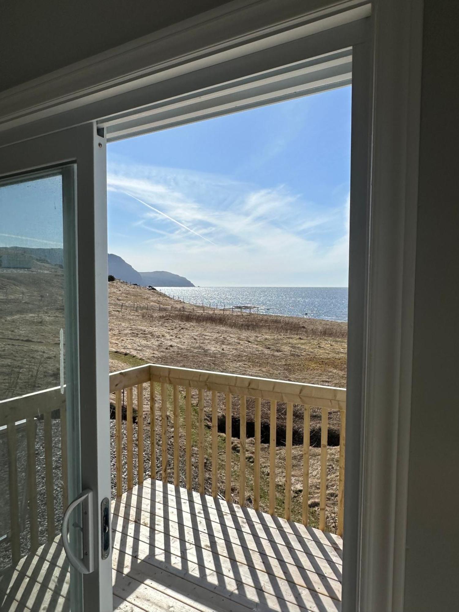Stay In Gros Morne Rocky Harbour Room photo