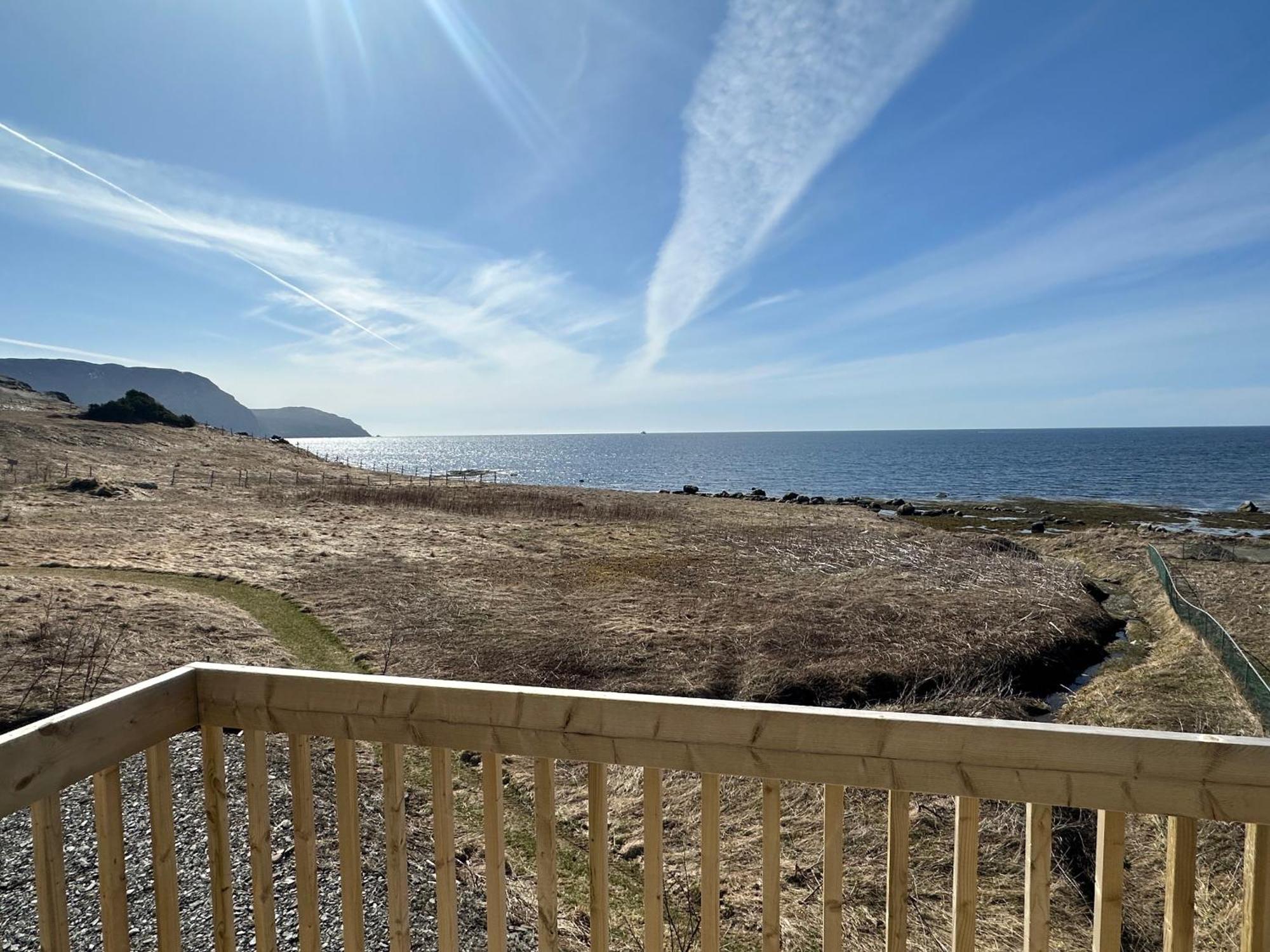 Stay In Gros Morne Rocky Harbour Room photo